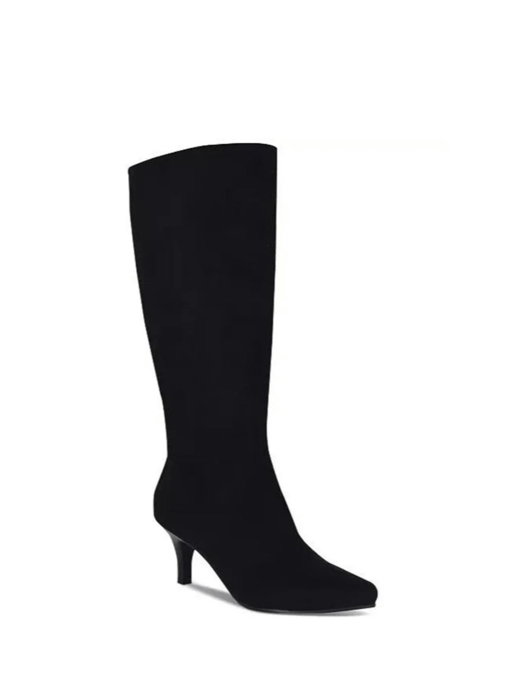 New Impo
Women's Nyree Memory Foam Stretch Boots